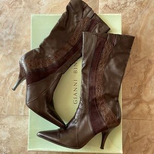 Gianni Bini shoes